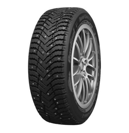 Cordiant Snow Cross 2 Шины, фото Эйкос