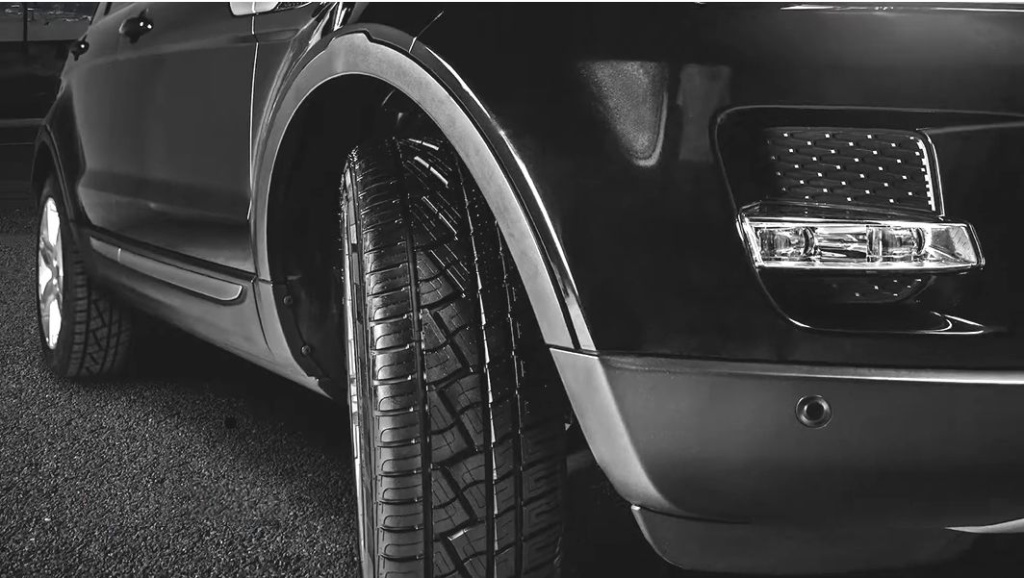 Maxxis CV-01, фото Эйкос