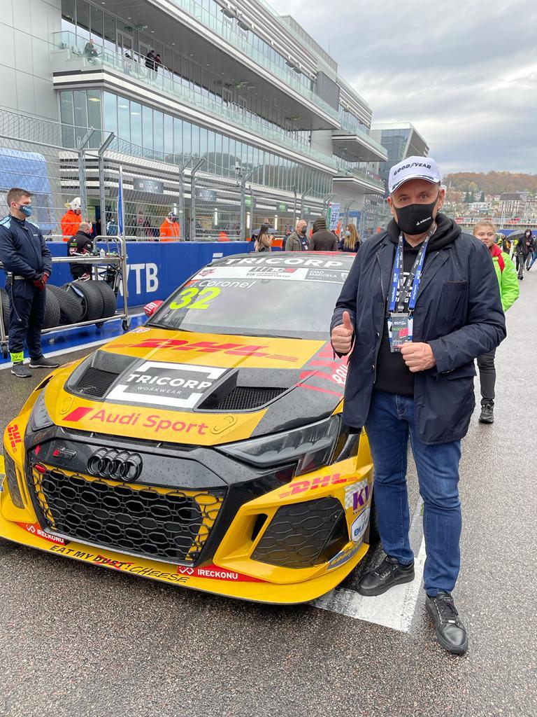 FIA WTCR 1