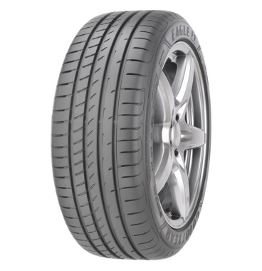 Goodyear Eagle F1 Asymmetric 2 SUV, фото Эйкос