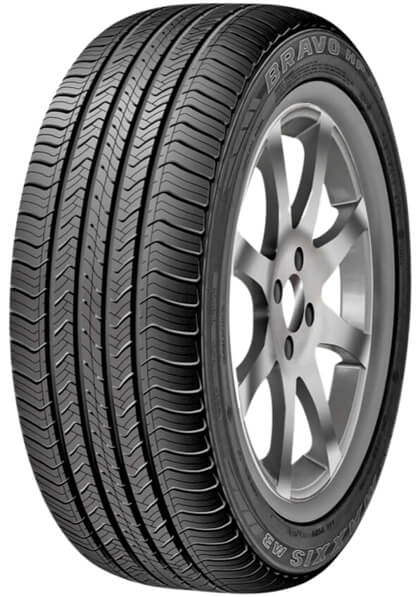 Покрышки Maxxis HP-M3, фото Эйкос