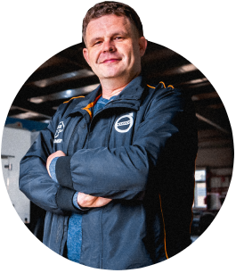 aikos man