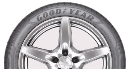 Шины Goodyear Eagle F1 Asymmetric 2 SUV, фото Эйкос