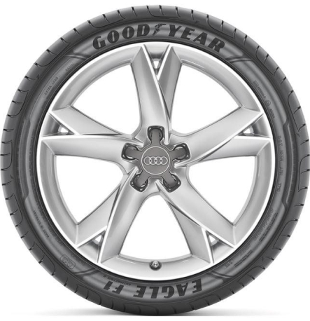Eagle F1 Asymmetric 2, фото Эйкос Eagle F1 Asymmetric 2, фото Эйкос