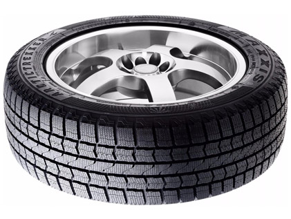 Зимние шины Maxxis Premitra Ice Nord NP5, фото Эйкос