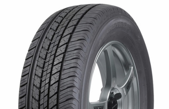 Шина Dunlop Grandtrek ST30, фото aikos