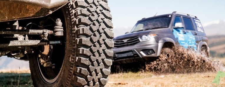 Coridant Off-road