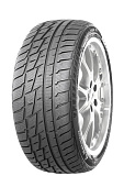 MP92 Sibir Snow SUV