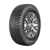 Grandtrek Ice03