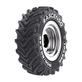 600/65R34 TDR650 157D Ascenso Всесезонные