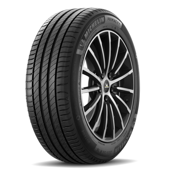235/55R18 Primacy 4 100V Michelin Летние