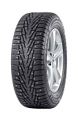 Hakkapeliitta 7 SUV
