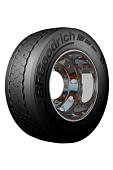 215/75R17,5 Route Control T  135/133J BFGoodrich Всесезонные