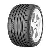 275/45R18 ContiSportContact 2 103Y Continental Летние