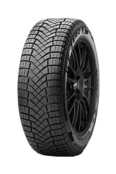 235/55R18 Ice Zero FR 104T Pirelli 1
