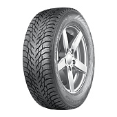 Hakkapeliitta R3 SUV