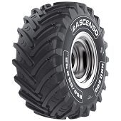 620/75R26 HRR200 167A8 Ascenso Всесезонные