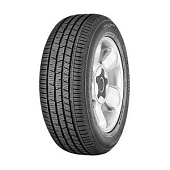255/70R16 ContiCrossContact LX 115T Continental Всесезонные