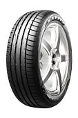 235/55R19 SPRO 101V Maxxis Летние