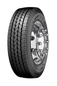 235/75R17,5 KMAX S 132/130M Goodyear Всесезонные