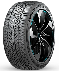 255/50R19 iON Winter SUV 107H Hankook Зимние