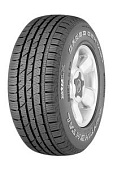 255/50R20 CrossContactSport LX 105T Continental Летние