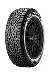 225/60R18 Ice Zero 104T Pirelli 1