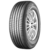 215/60R17 Competus H/P 2 100V Lassa Летние