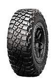 245/70R16 Mud Terrain KM3 113/110Q BFGoodrich ПП Всесезонные