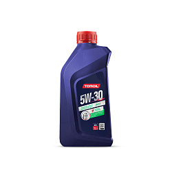Масло моторное TOMOIL Engine Oil 5W-30 SN/C3 1L