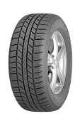 255/65R18 Wrangler HP All Weather 109H Goodyear Всесезонные