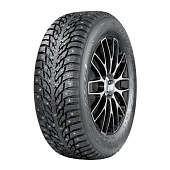 Hakkapeliitta 9 SUV