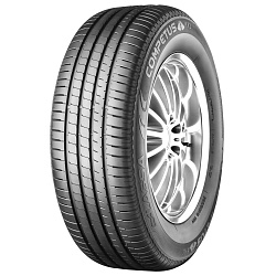 235/55R18 Competus H/P 100V Lassa Летние