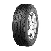 235/65R16 ContiVanContact 100  121/119R Сегмент A Летние