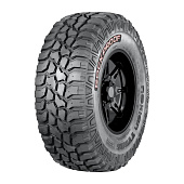 235/80R17 Rockproof 120/117Q Ikon Всесезонные