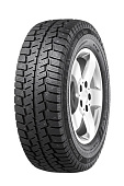 MPS500 Sibir Ice Van