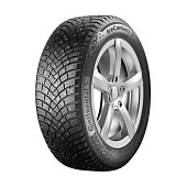 235/55R18 IceContact 3 104T Continental Зимние ШИП