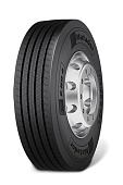 315/70R22,5 F HR4 156/150L Прочие B ЦМК Всесезонные