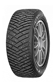 285/60R18 UltraGrip Ice Arctic 2 116T Goodyear Зимние ШИП