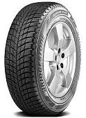 295/35R20 Blizzak LM001 101W Bridgestone Зимние
