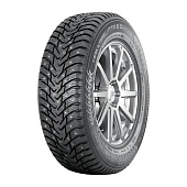 Hakkapeliitta 8 SUV