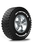 33/10,5R15 All Terrain KO2 114R BFGoodrich Всесезонные