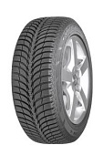 205/55R16 UltraGrip Ice+ 91T Goodyear Зимние