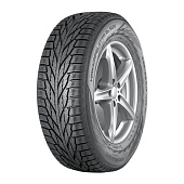 Hakkapeliitta R2 SUV
