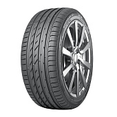 225/40R18 Nordman SZ2 92W Nordman Character Летние