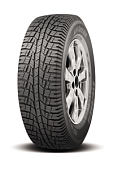 205/70R15 All Terrain 100H Cordiant Летние