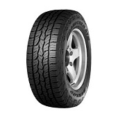 215/60R17 Grandtrek AT5 100H Dunlop Всесезонные