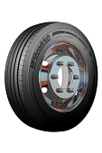 245/70R19,5 Route Control S 136/134M BFGoodrich Всесезонные