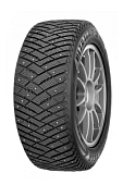 185/65R15 UltraGrip Ice Arctic D-Stud 88T Goodyear Зимние ШИП