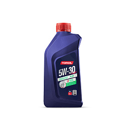 Масло моторное TOMOIL Engine Oil 5W-30 A5/B5 1L